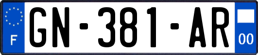 GN-381-AR