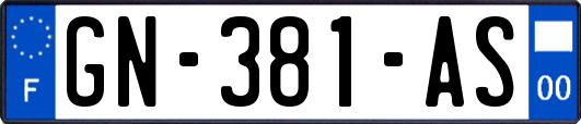 GN-381-AS