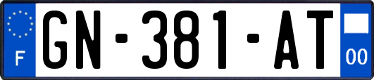 GN-381-AT
