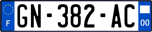 GN-382-AC