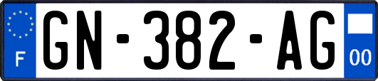 GN-382-AG