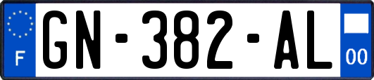GN-382-AL