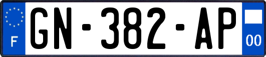 GN-382-AP