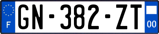GN-382-ZT