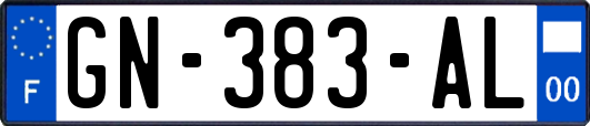 GN-383-AL