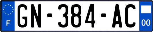 GN-384-AC