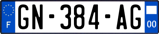 GN-384-AG