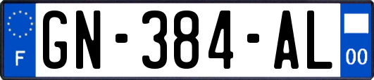 GN-384-AL