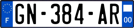 GN-384-AR