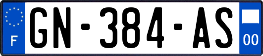 GN-384-AS