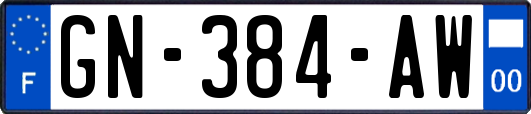 GN-384-AW