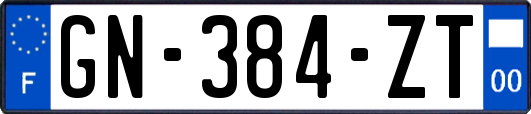 GN-384-ZT