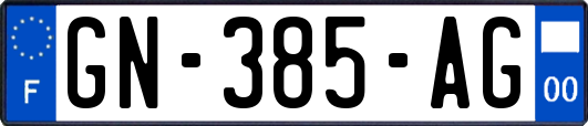 GN-385-AG
