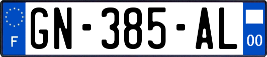 GN-385-AL