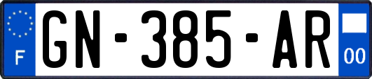 GN-385-AR