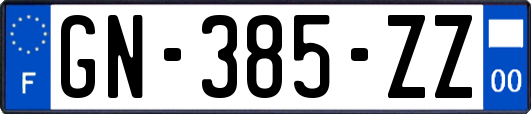 GN-385-ZZ