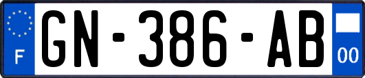 GN-386-AB