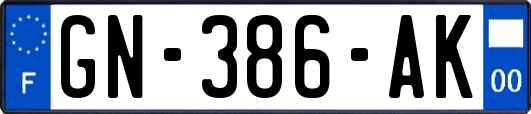 GN-386-AK