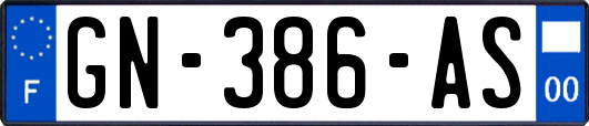 GN-386-AS