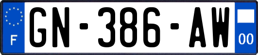 GN-386-AW