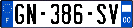 GN-386-SV