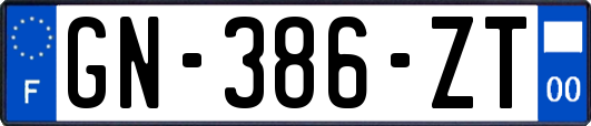 GN-386-ZT