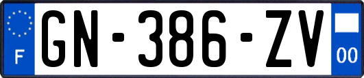 GN-386-ZV