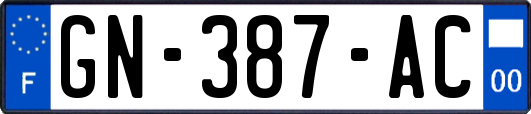 GN-387-AC