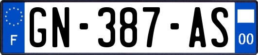 GN-387-AS