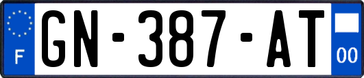 GN-387-AT