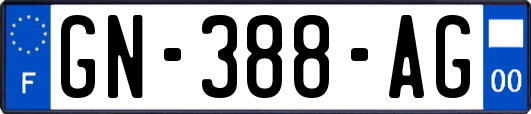GN-388-AG