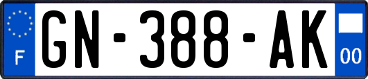 GN-388-AK