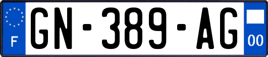 GN-389-AG