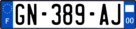 GN-389-AJ