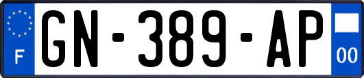 GN-389-AP