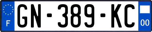 GN-389-KC