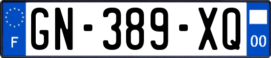 GN-389-XQ