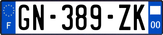 GN-389-ZK