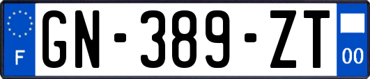 GN-389-ZT