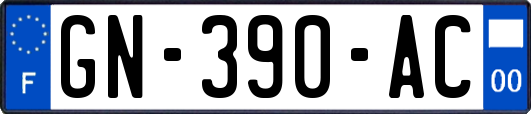 GN-390-AC