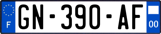 GN-390-AF