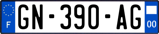 GN-390-AG