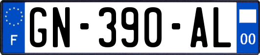 GN-390-AL
