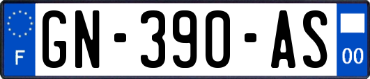GN-390-AS