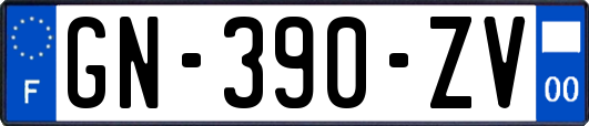 GN-390-ZV