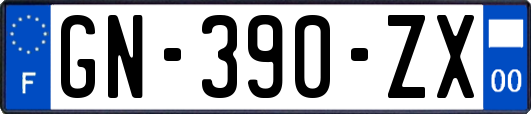GN-390-ZX