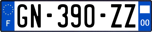 GN-390-ZZ