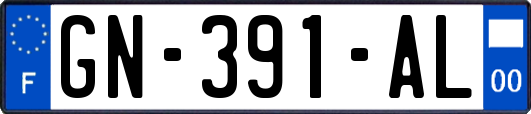 GN-391-AL