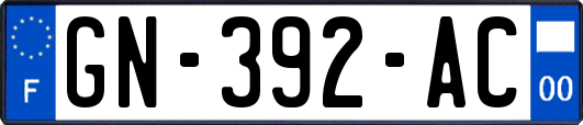 GN-392-AC