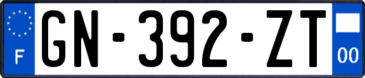 GN-392-ZT
